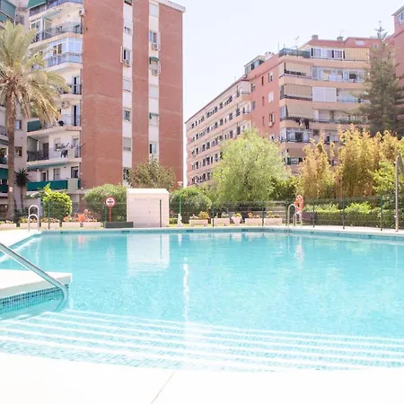 Estrellas 301 Apartment