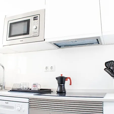 Apartment Estrellas 301
