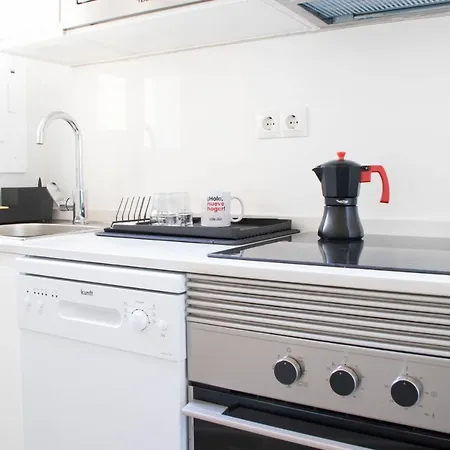 Estrellas 301 Torremolinos