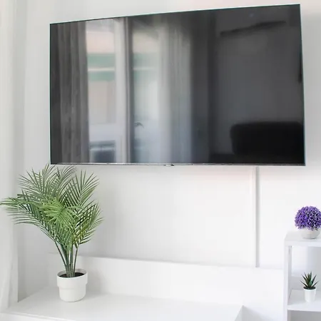 شقة Estrellas 301 *