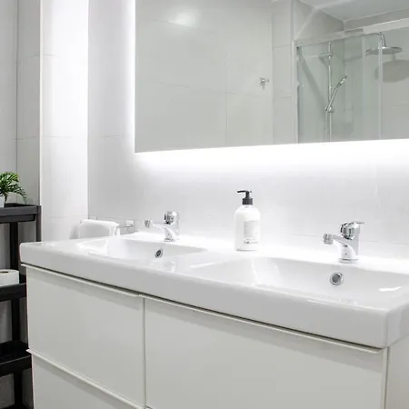 شقة Estrellas 301 توريمولينوس