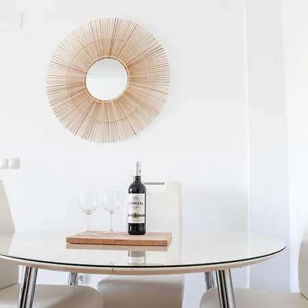 Estrellas 301 شقة