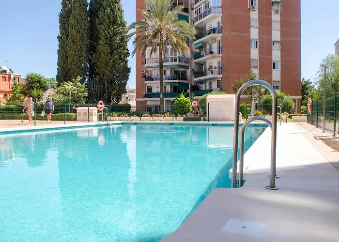 Estrellas 301 Lägenhet *