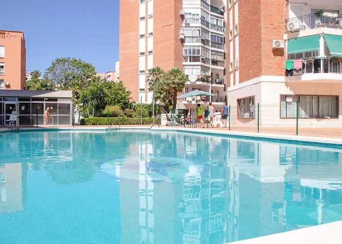 Estrellas 301 Lägenhet