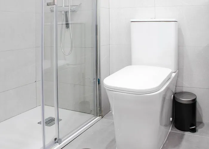 Lägenhet Estrellas 301 *