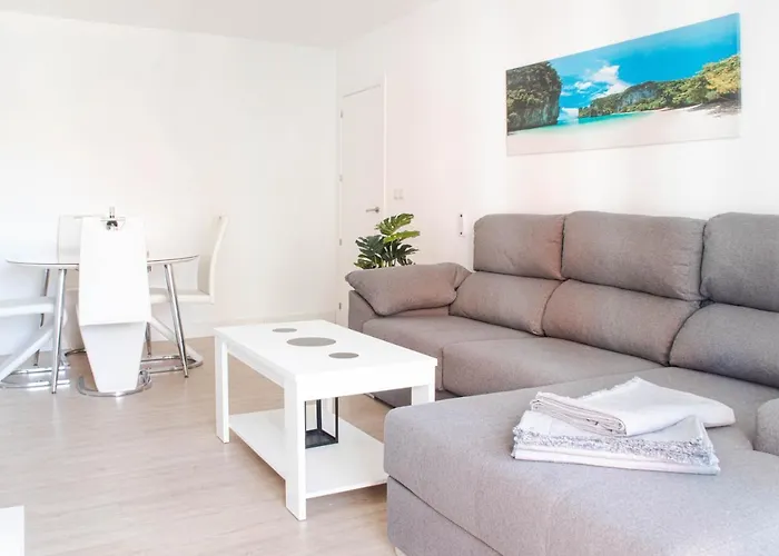 Estrellas 301 Torremolinos