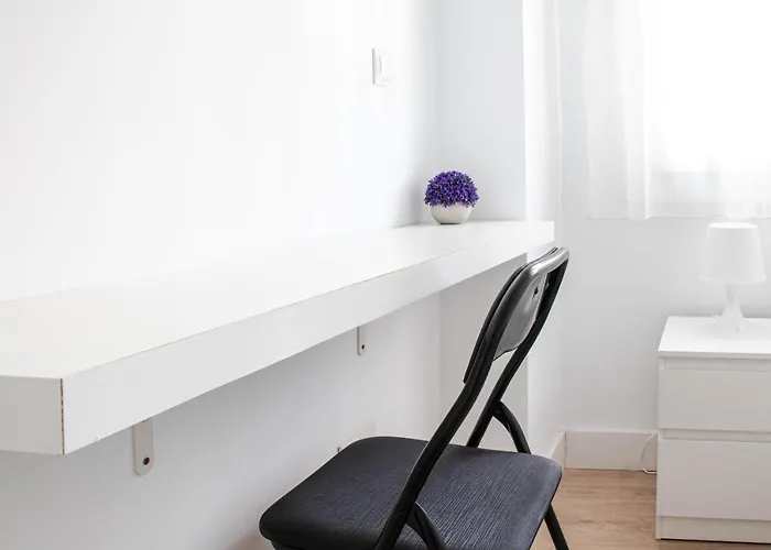 Estrellas 301 Torremolinos