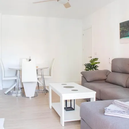 Apartment Estrellas 301