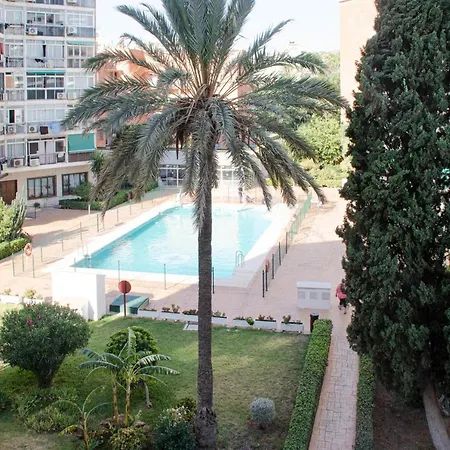 Estrellas 301 Apartment