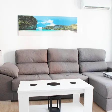 Estrellas 301 Apartament *