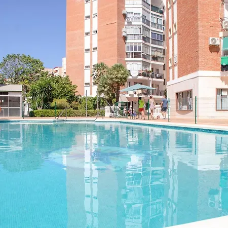 Estrellas 301 Apartment