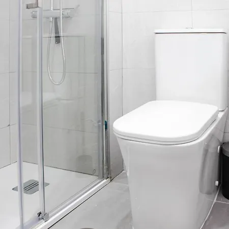 Apartament Estrellas 301 *