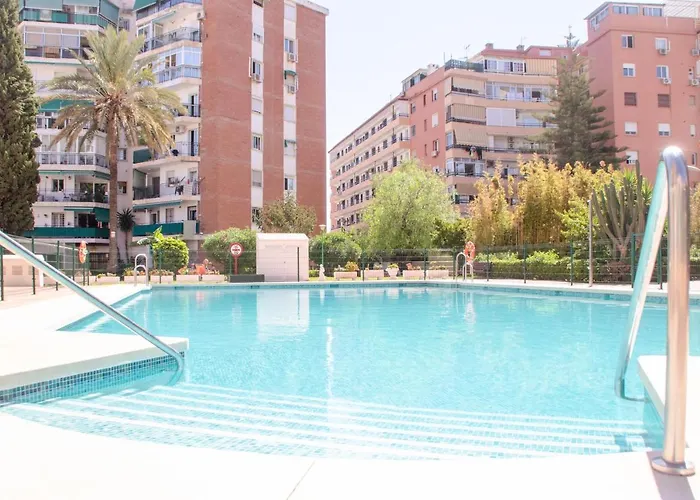 Estrellas 301 Appartamento