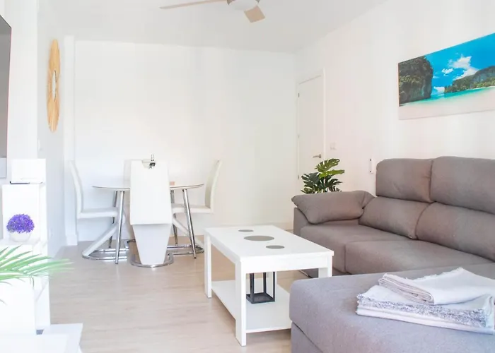 Apartamento Estrellas 301