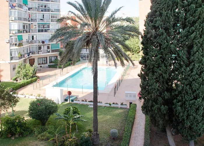 Estrellas 301 Appartamento