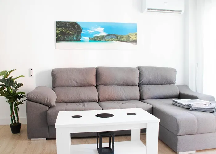 Estrellas 301 Appartamento *