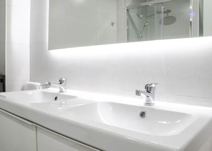 Apartamento Estrellas 301 Torremolinos