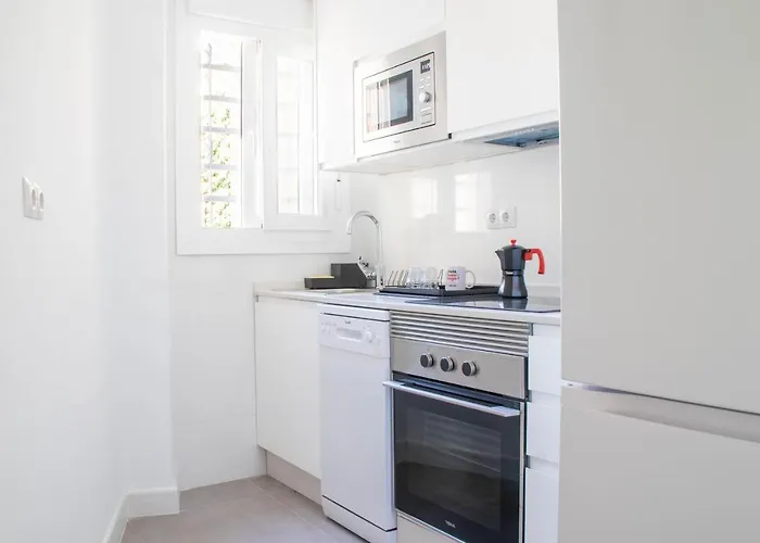 Estrellas 301 Apartamento Torremolinos