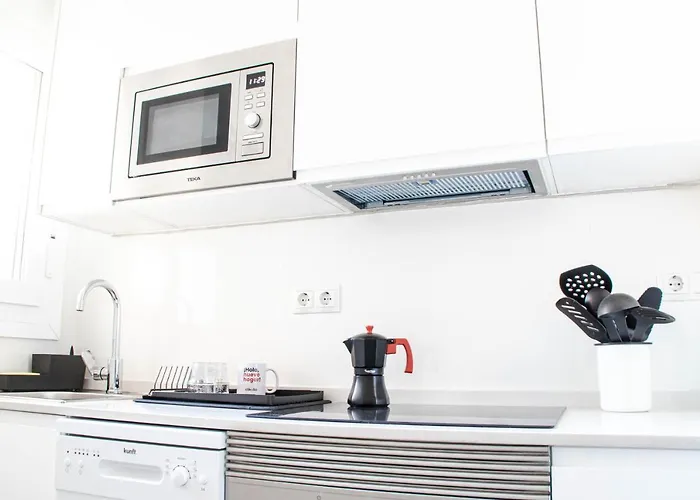 Apartamento Estrellas 301