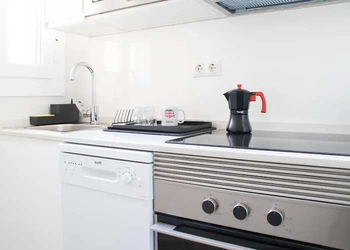 Estrellas 301 Torremolinos