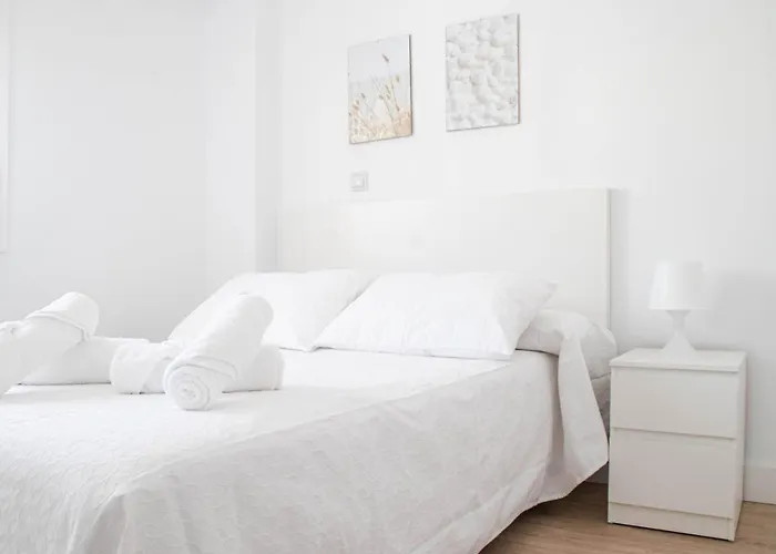 Apartamento Estrellas 301 Torremolinos