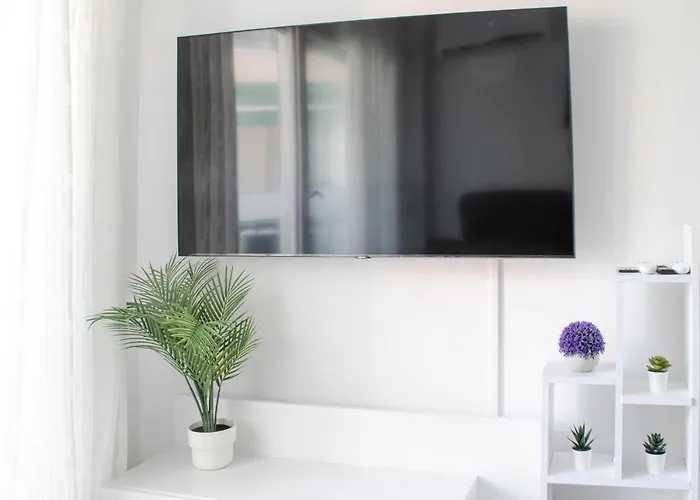 Appartamento Estrellas 301 *