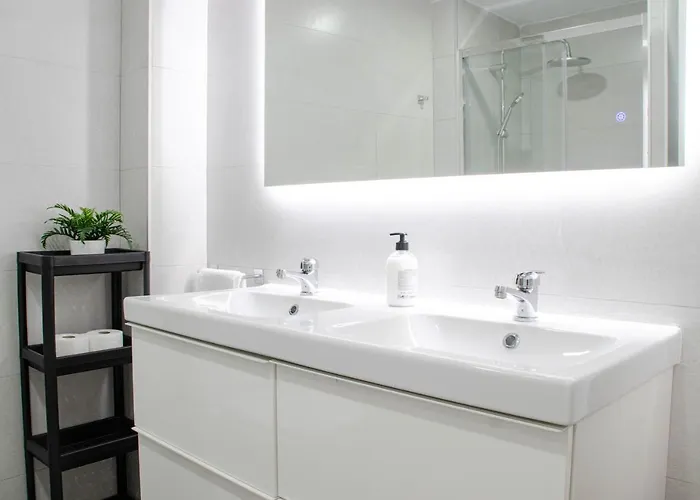 Apartamento Estrellas 301 Torremolinos