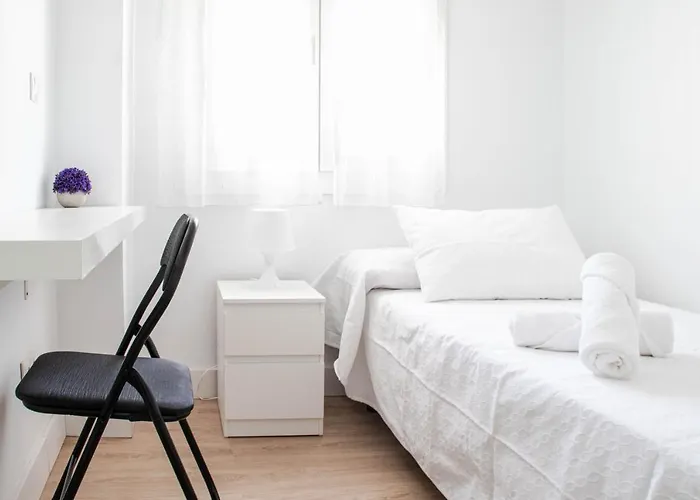 Estrellas 301 Appartamento Torremolinos