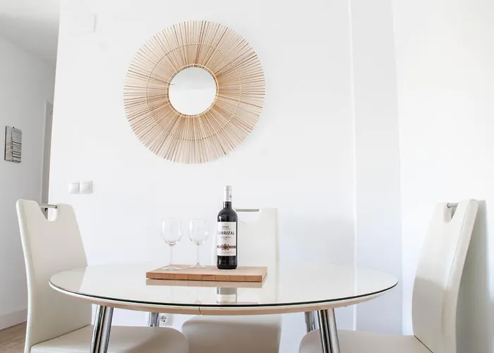 Estrellas 301 Appartamento