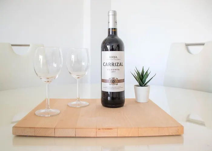 Estrellas 301 Apartamento Torremolinos