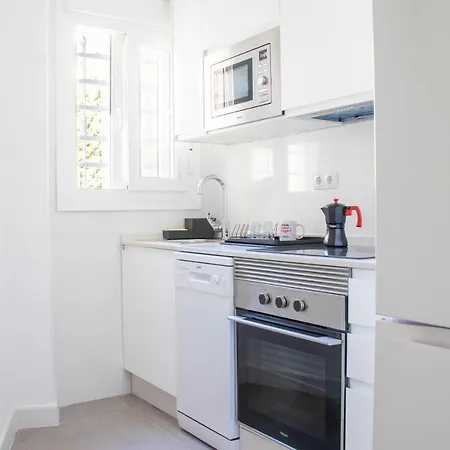Estrellas 301 Appartement Torremolinos