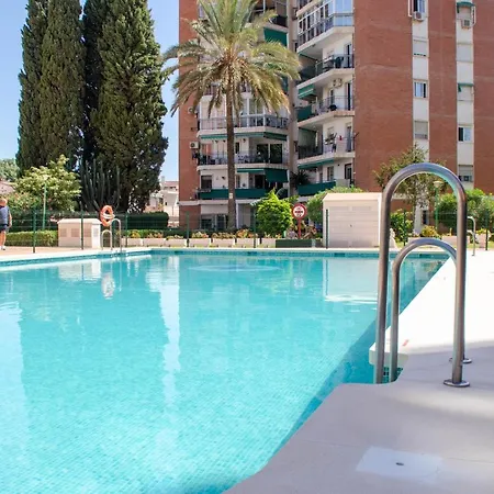 Estrellas 301 Appartement *